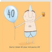 Boy 40